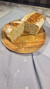 Wheaten Loaf