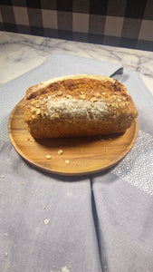 Wheaten Loaf