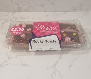 Rocky Roads