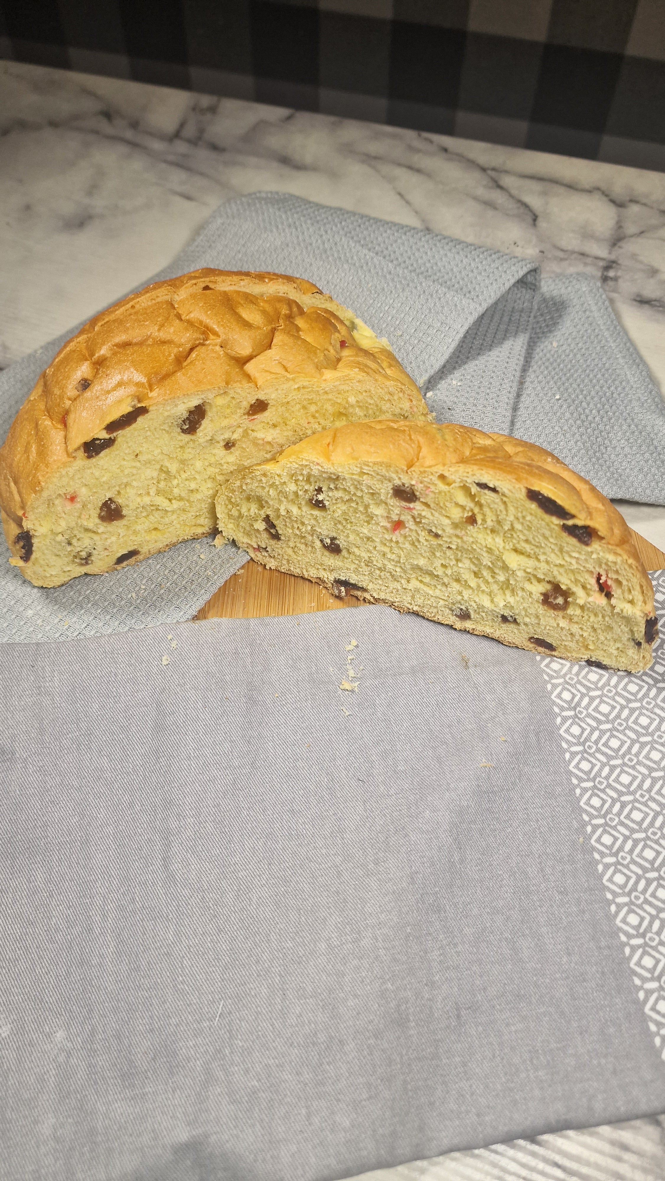 Fruit Brack