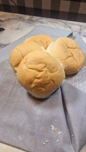 Soft Baps