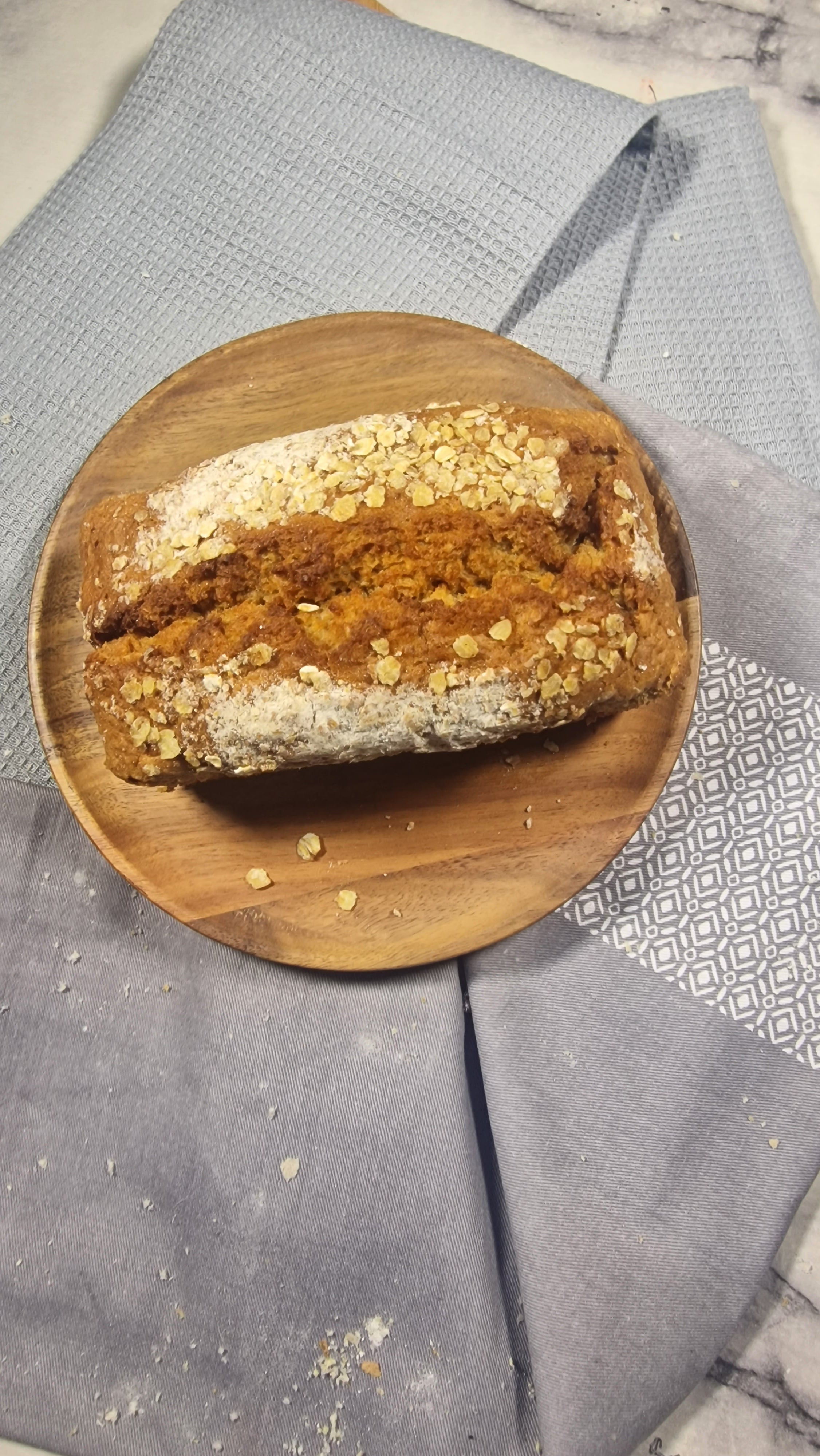 Wheaten Loaf
