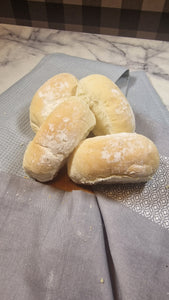 Finger Rolls