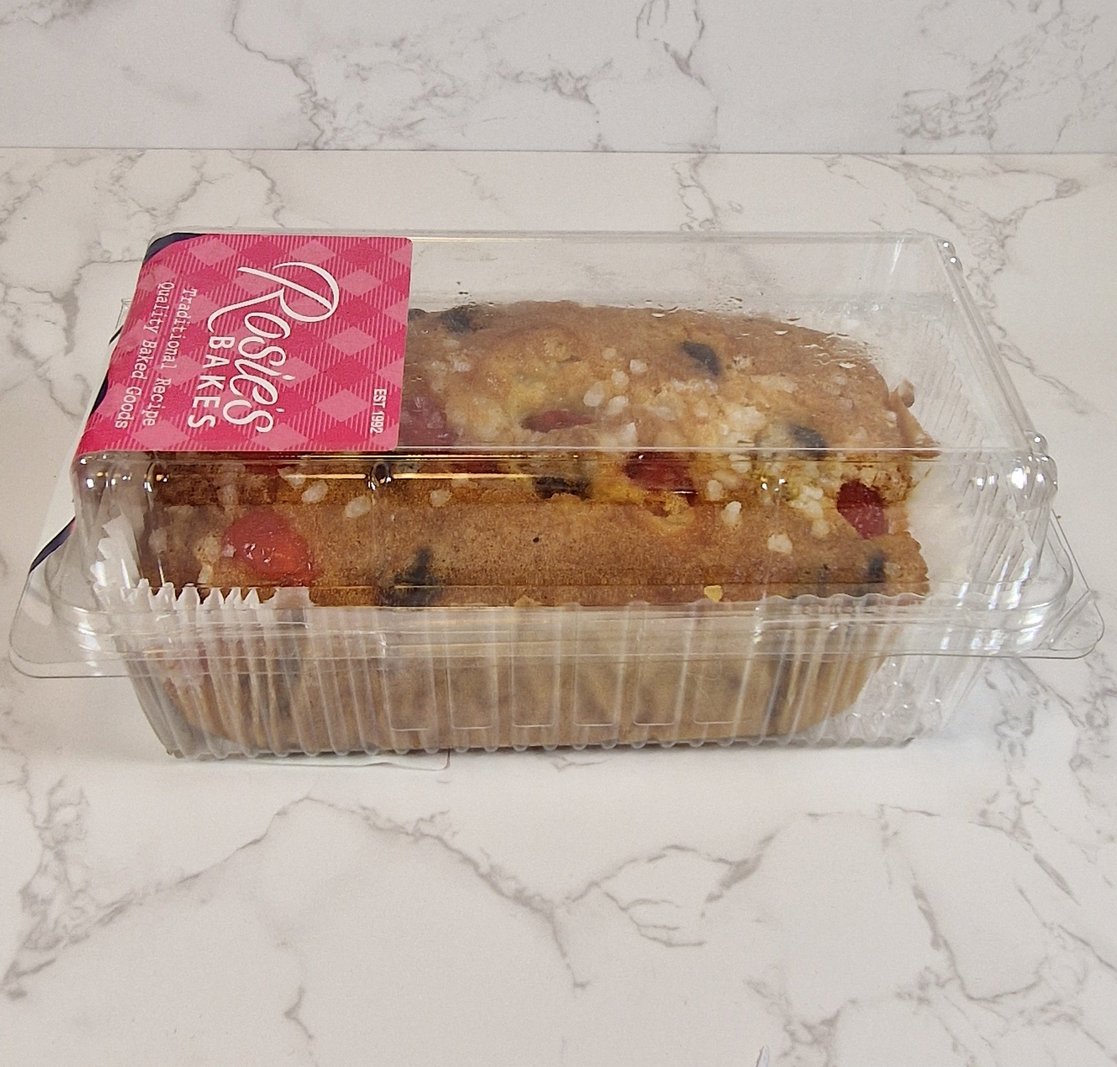 Cottage Tea Cake