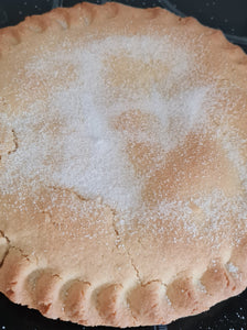 Apple Tart